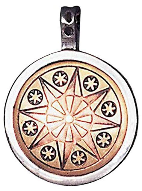 The Talisman of Unity and its Connection to Universal Consciousness